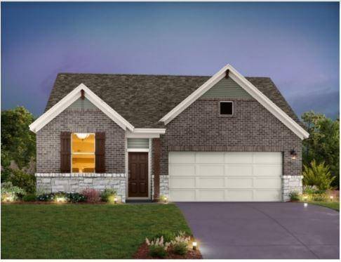 115 Lyrebird LN, Hutto, TX 78634