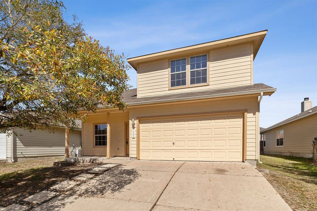 11408 Liberty ST, Manor, TX 78653