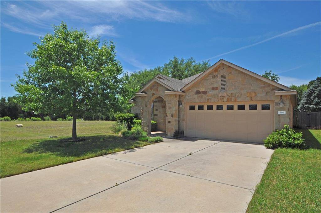301 Riverine WAY, Cedar Park, TX 78613