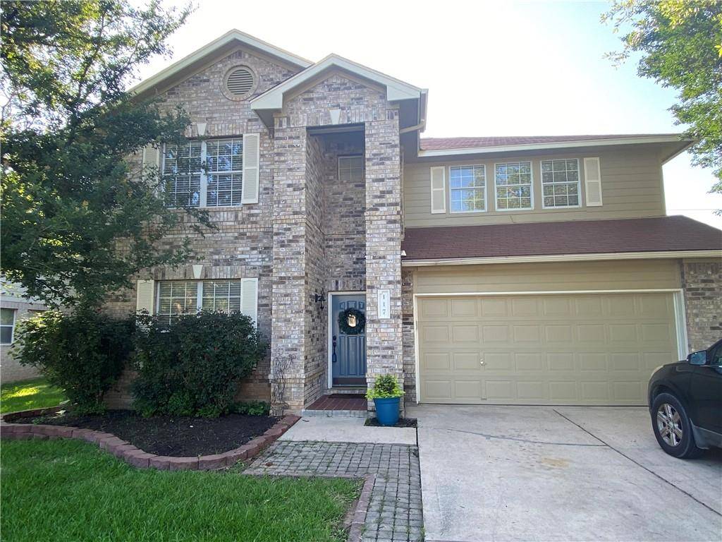 117 Shannons WAY, Buda, TX 78610