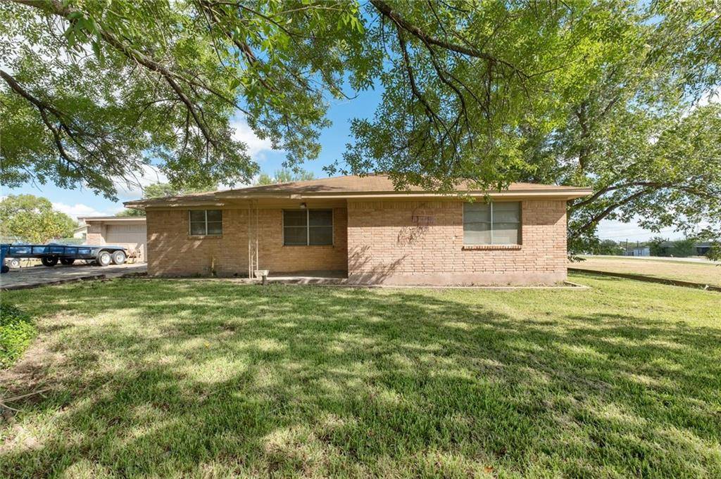 207 E Townes ST, Manor, TX 78653