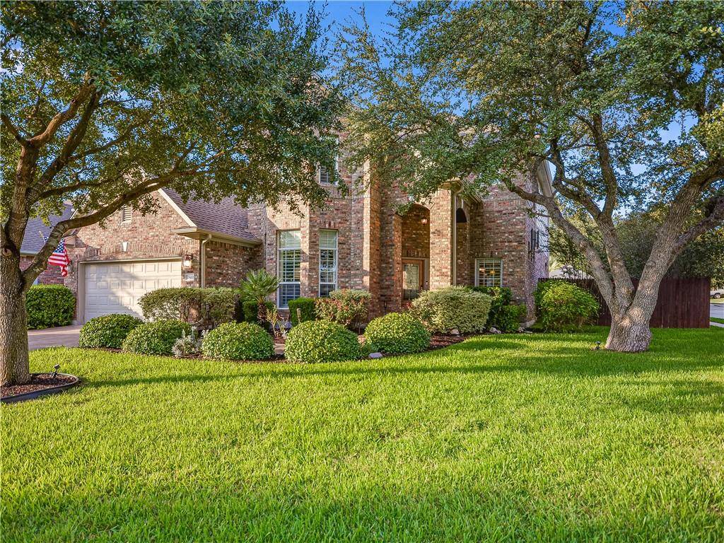 2500 Greer DR, Cedar Park, TX 78613
