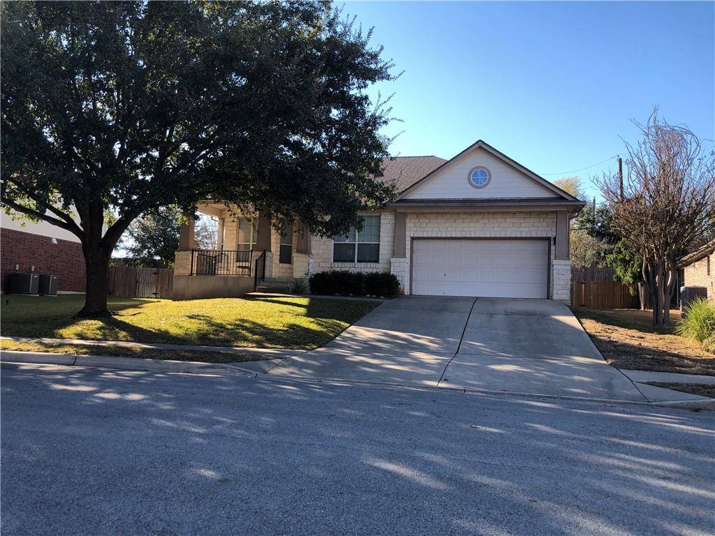 3702 Harvey Penick CV, Round Rock, TX 78664