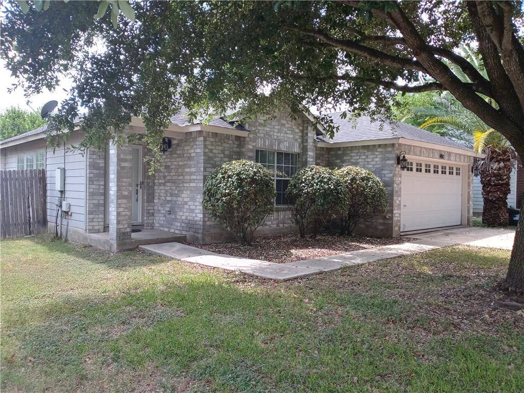 490 Whispering Hollow DR, Kyle, TX 78640