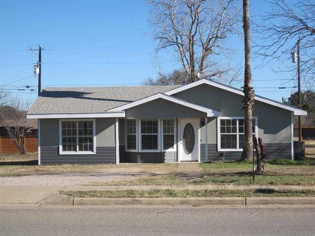 407 Industrial BLVD, Marble Falls, TX 78654
