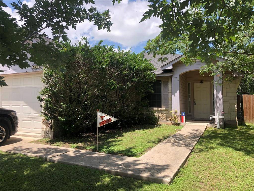 371 Bailey LOOP, Kyle, TX 78640