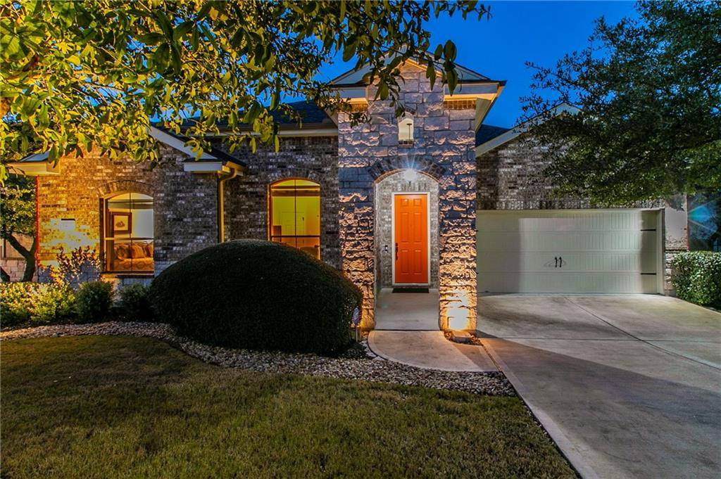 5420 Texas Bluebell DR, Spicewood, TX 78669