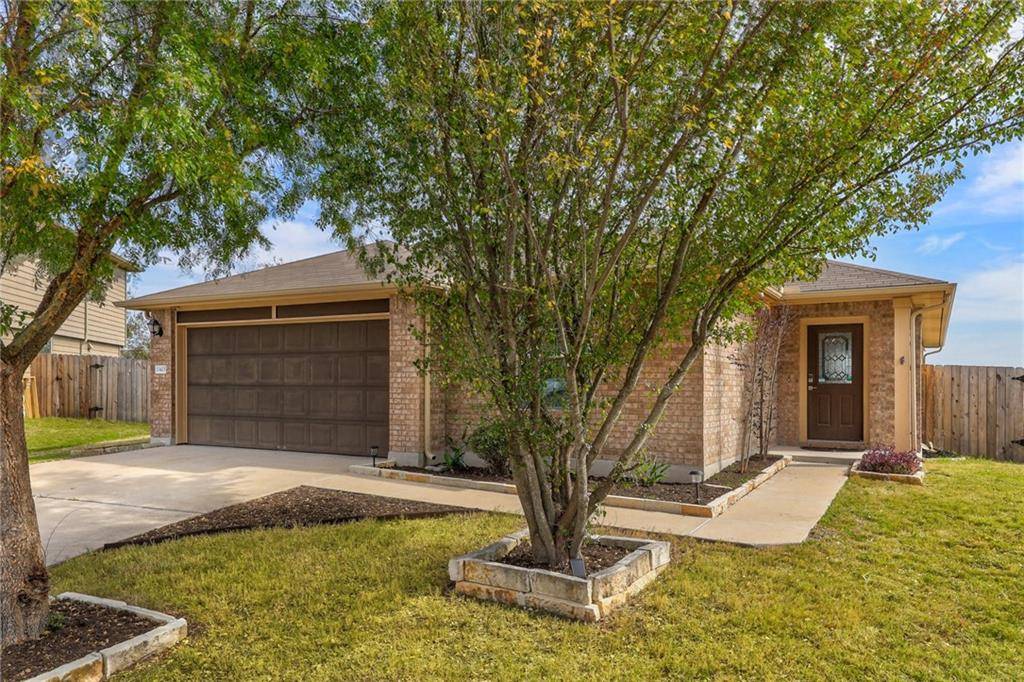 13425 Pine Needle ST, Manor, TX 78653