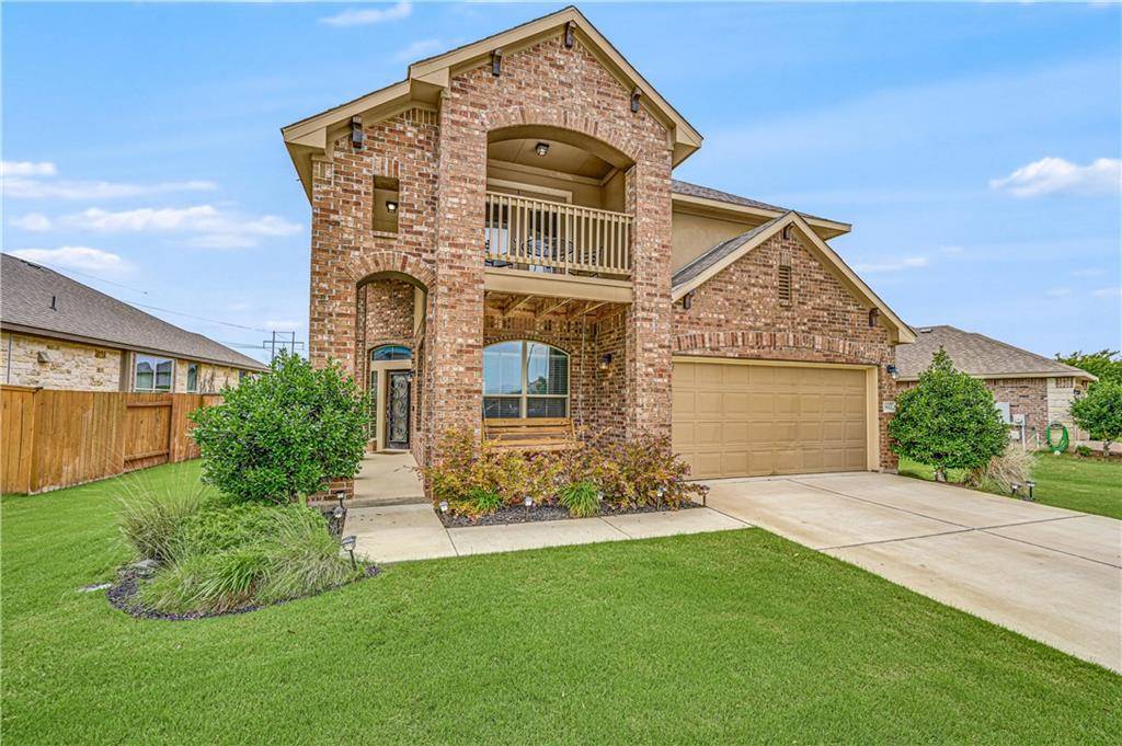5612 Scenic Lake DR, Georgetown, TX 78626