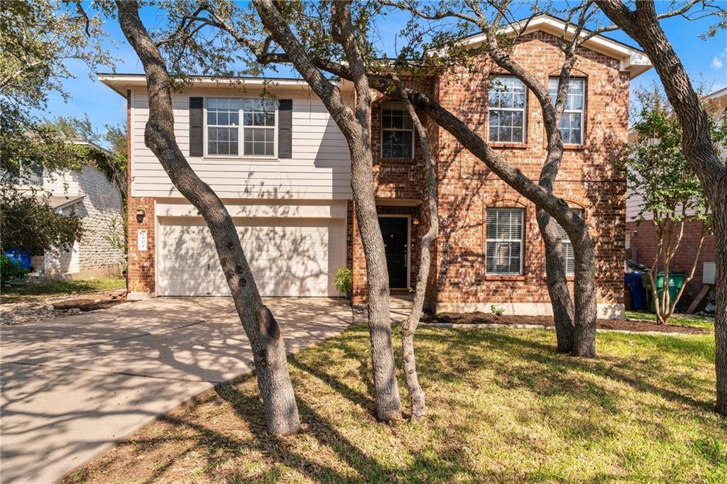 1804 Vanderhill CV, Cedar Park, TX 78613