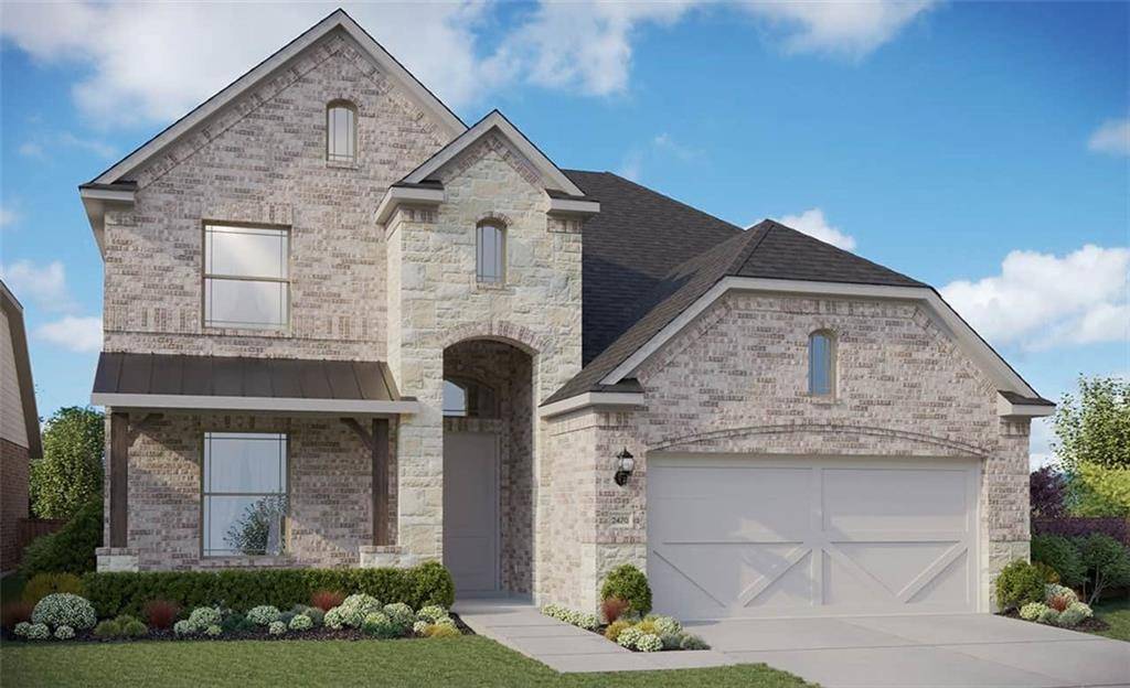 765 Cherrystone LOOP, Buda, TX 78610