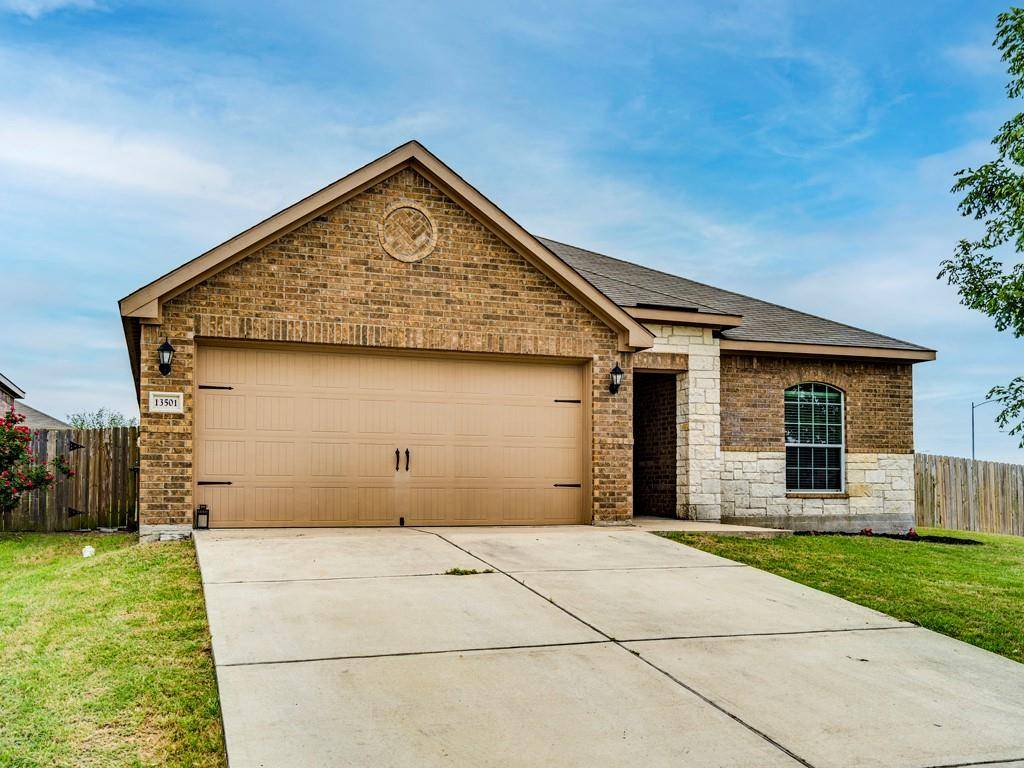 13501 Nelson Houser ST, Manor, TX 78653