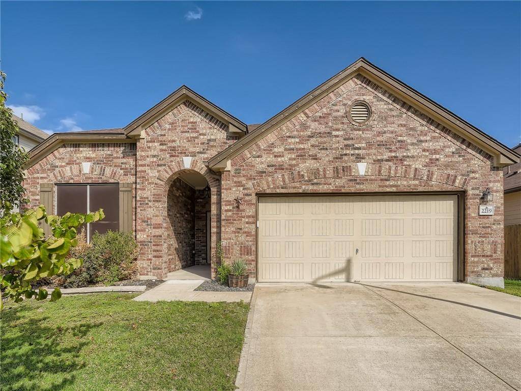 2219 McCombs ST, Georgetown, TX 78626