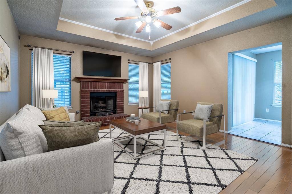 1915 Stonehenge CV, Cedar Park, TX 78613