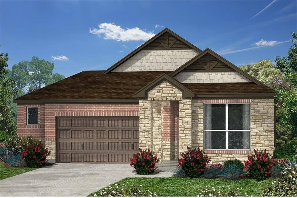 120 Lorianne LN, Kyle, TX 78640