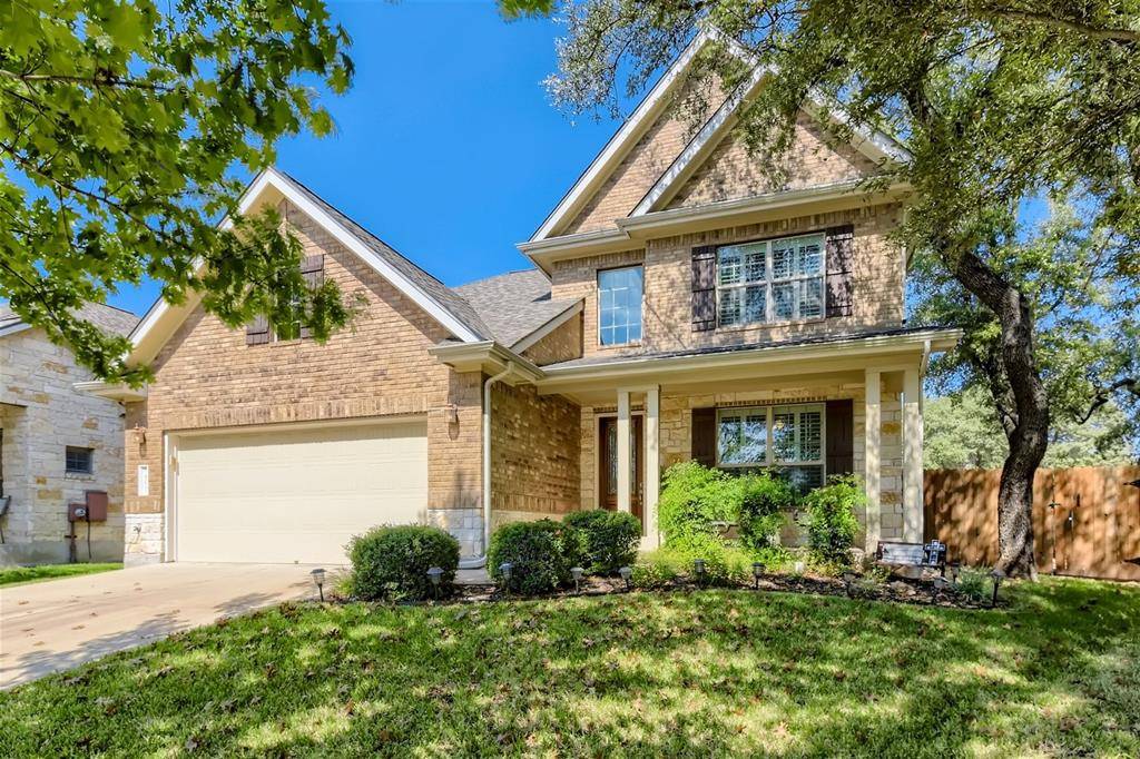 4023 Wilderness Path BND, Cedar Park, TX 78613