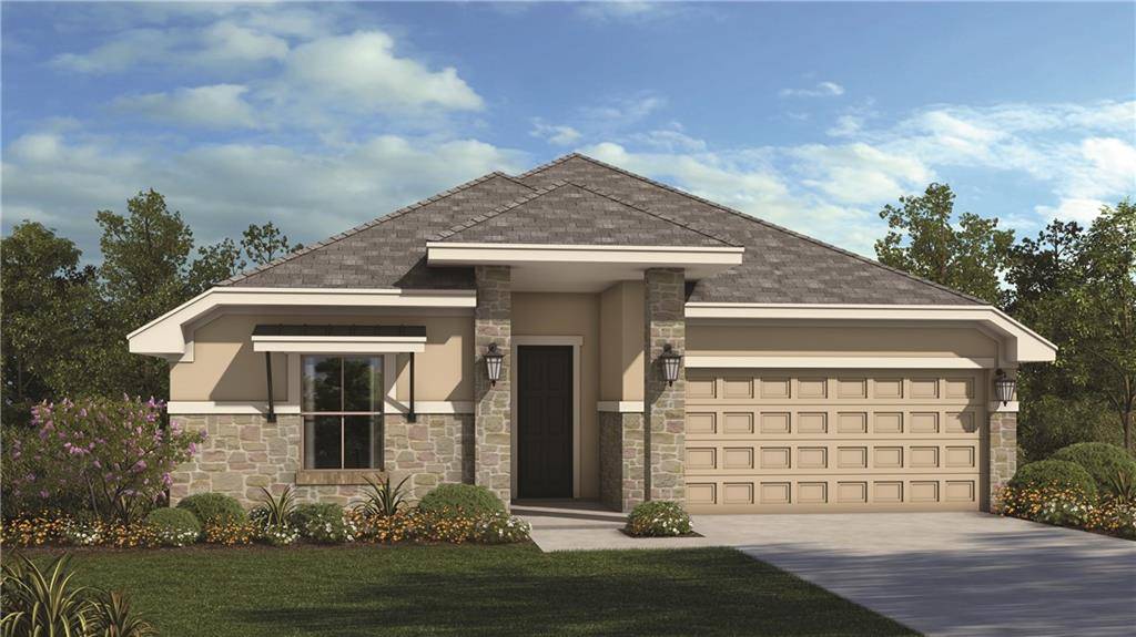 108 Patrick Herndon DR, Bastrop, TX 78602
