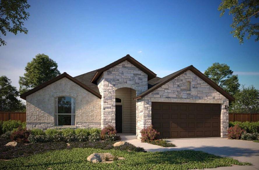 204 Backstays LOOP, Kyle, TX 78640