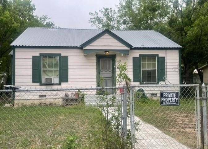 608 S Western Ave, Lampasas, TX 76550