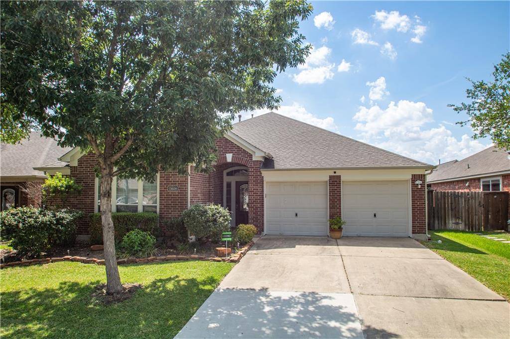 11608 Shadow Creek DR, Manor, TX 78653