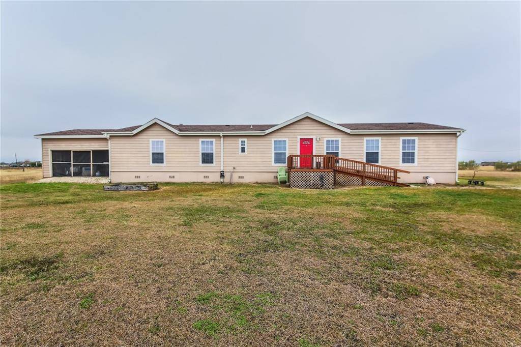 4730 County Road 406, Taylor, TX 76574