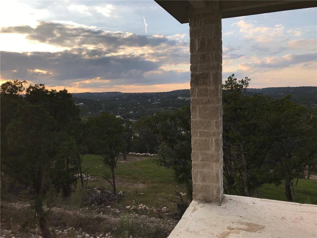 2518 Sunset Vista CIR, Spicewood, TX 78669