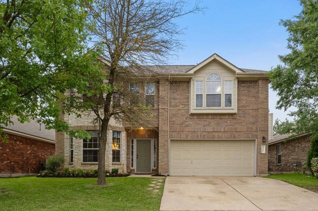 2517 Preserve TRL, Cedar Park, TX 78613