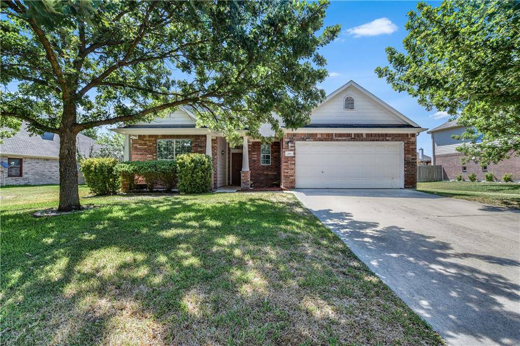 389 Hometown PKWY, Kyle, TX 78640