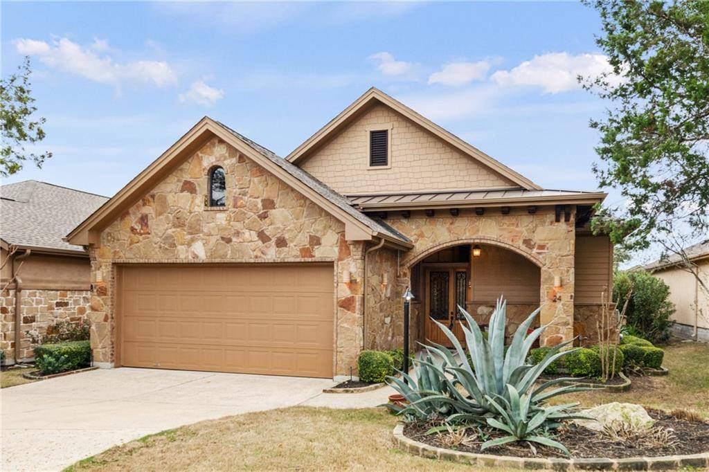 24 Prestonwood CIR, Lakeway, TX 78734