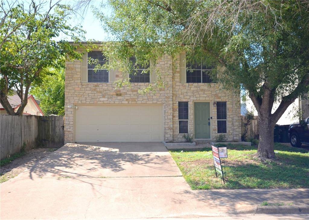 13903 Lothian DR, Pflugerville, TX 78660