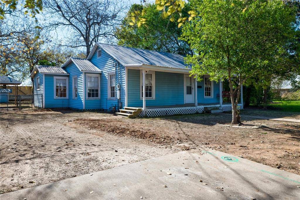 409 Cedar ST, Bastrop, TX 78602