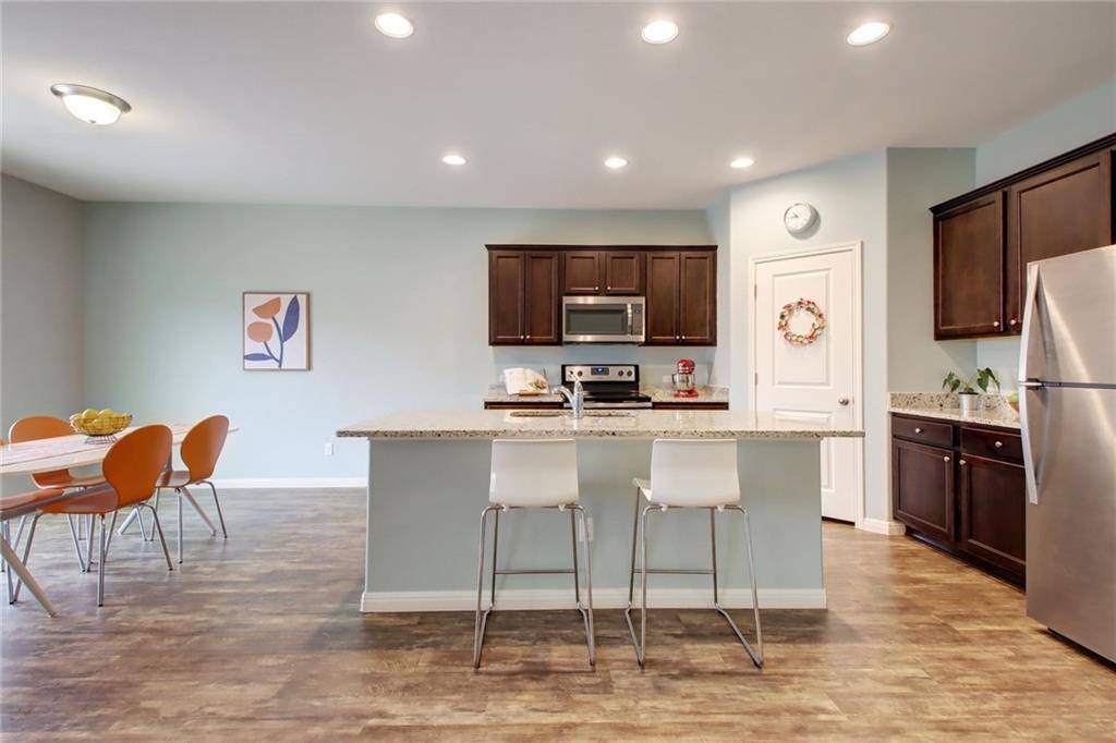 14020 Sherri Berry WAY, Manor, TX 78653