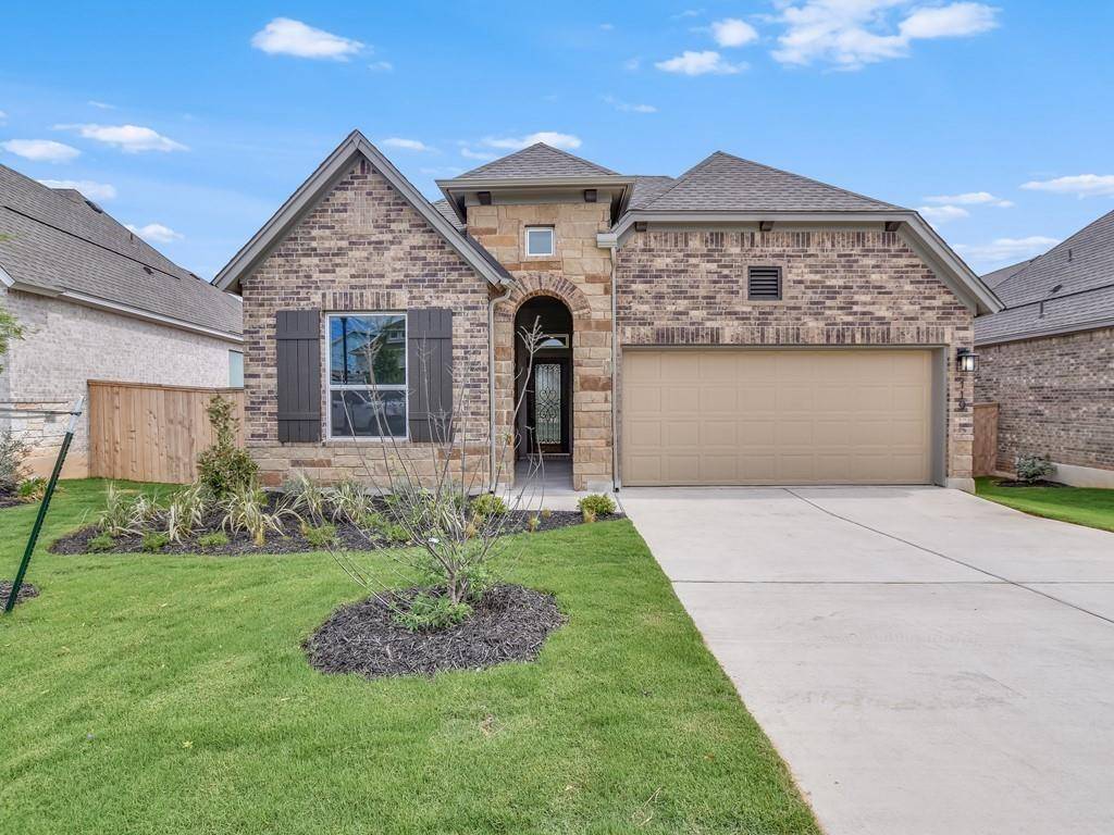 119 Cibolo Creek LOOP, Bastrop, TX 78602