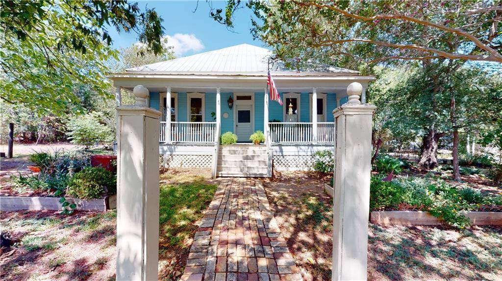 1165 Main Ave, Lincoln, TX 78948