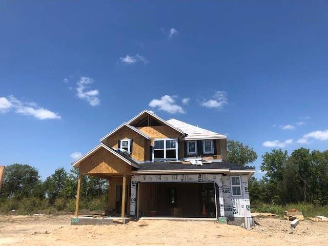 500 Silver Springs BND, Kyle, TX 78640