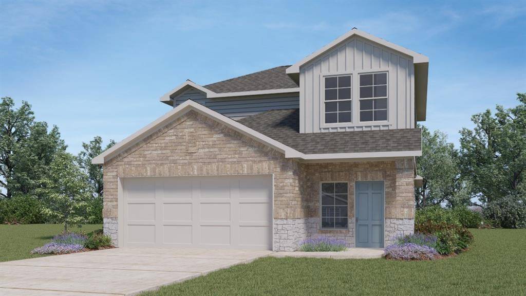 11900 Pyrite RD, Manor, TX 78653