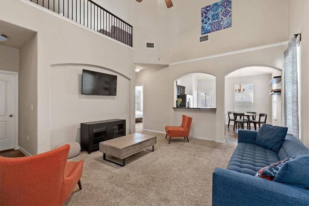 12303 Timber Arch LN, Manor, TX 78653