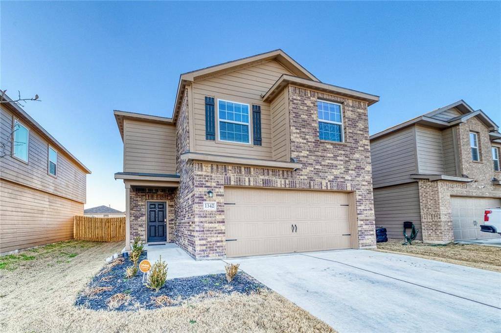1342 Amy DR, Kyle, TX 78640
