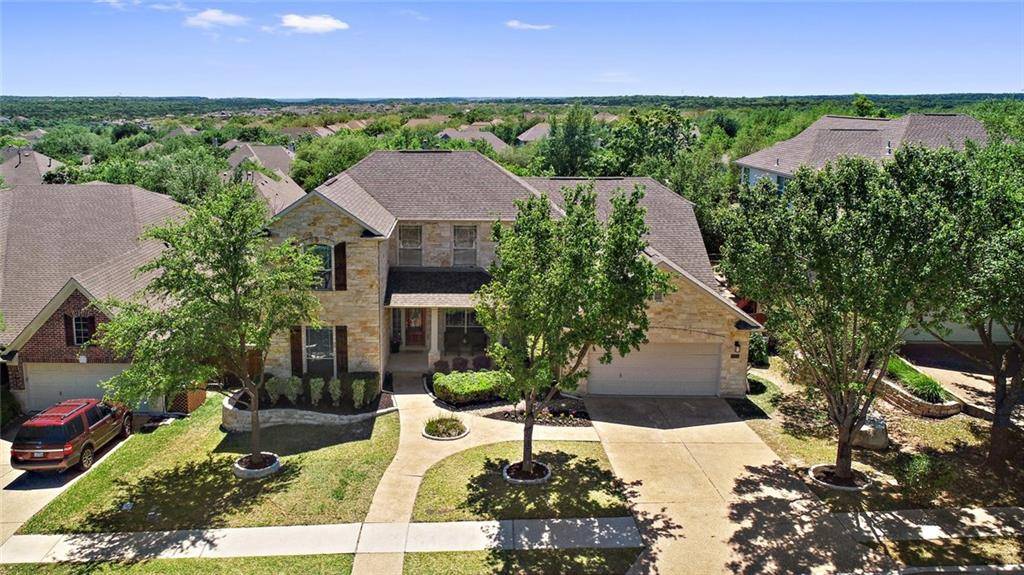 2603 Izoro BND, Cedar Park, TX 78613
