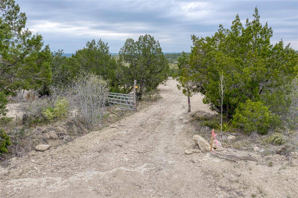 0000 Shaw DR, Marble Falls, TX 78654