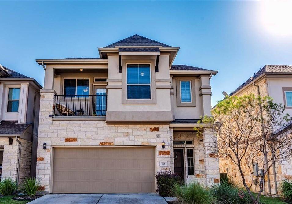 2105 Town Centre DR #25, Round Rock, TX 78664