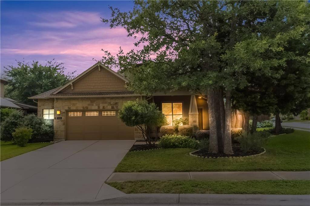 3826 Campfire DR, Cedar Park, TX 78613
