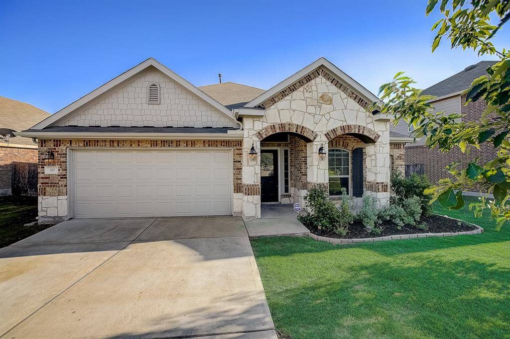 Address not disclosed, Buda, TX 78610