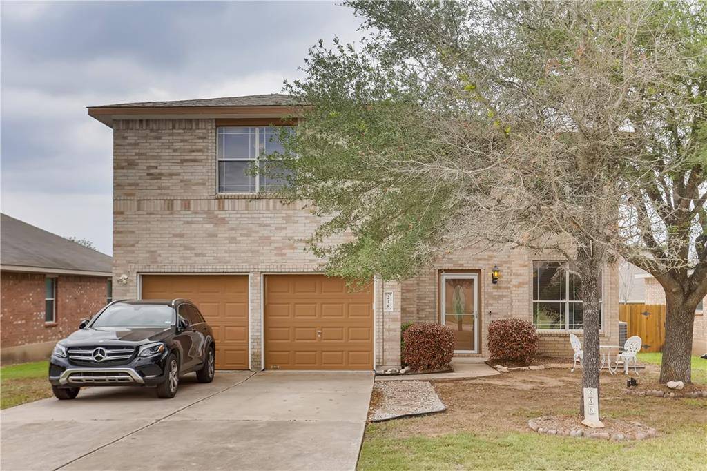 248 Western DR, Kyle, TX 78640