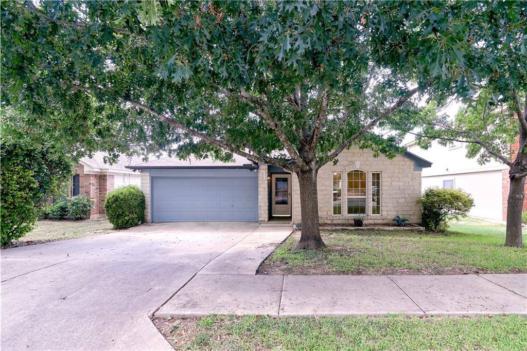 1610 Diana DR, Round Rock, TX 78664