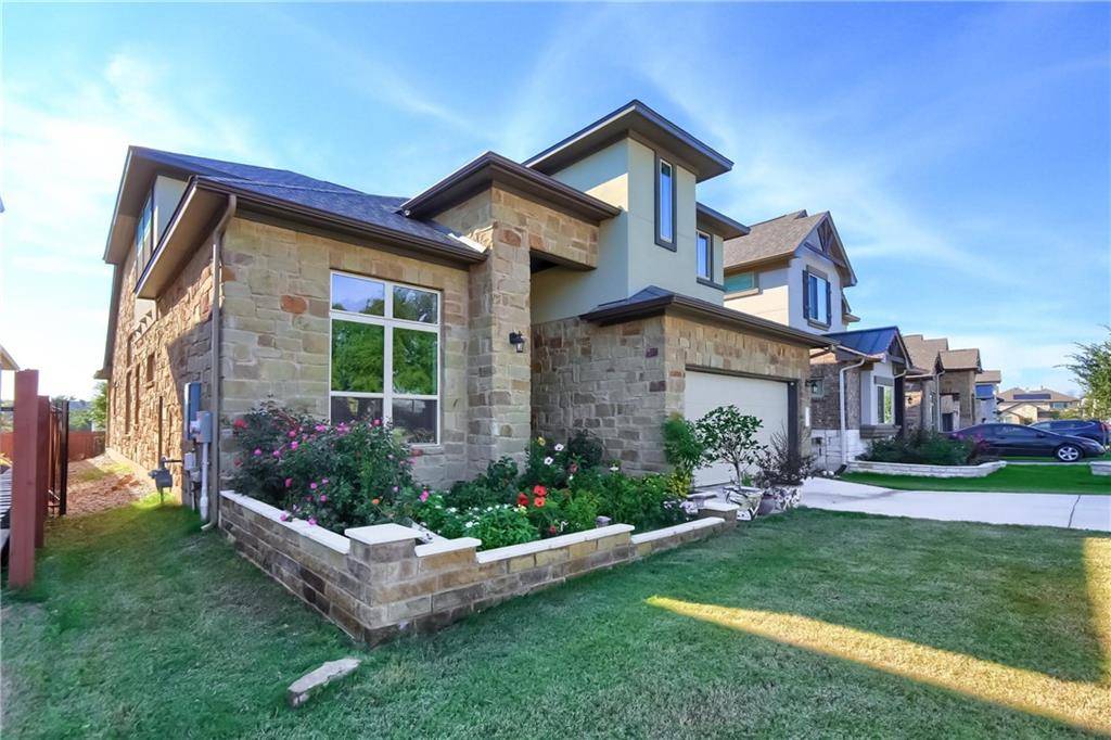 915 Astoria ST, Cedar Park, TX 78613