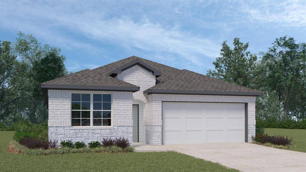 309 Brooklyn DR, Georgetown, TX 78626
