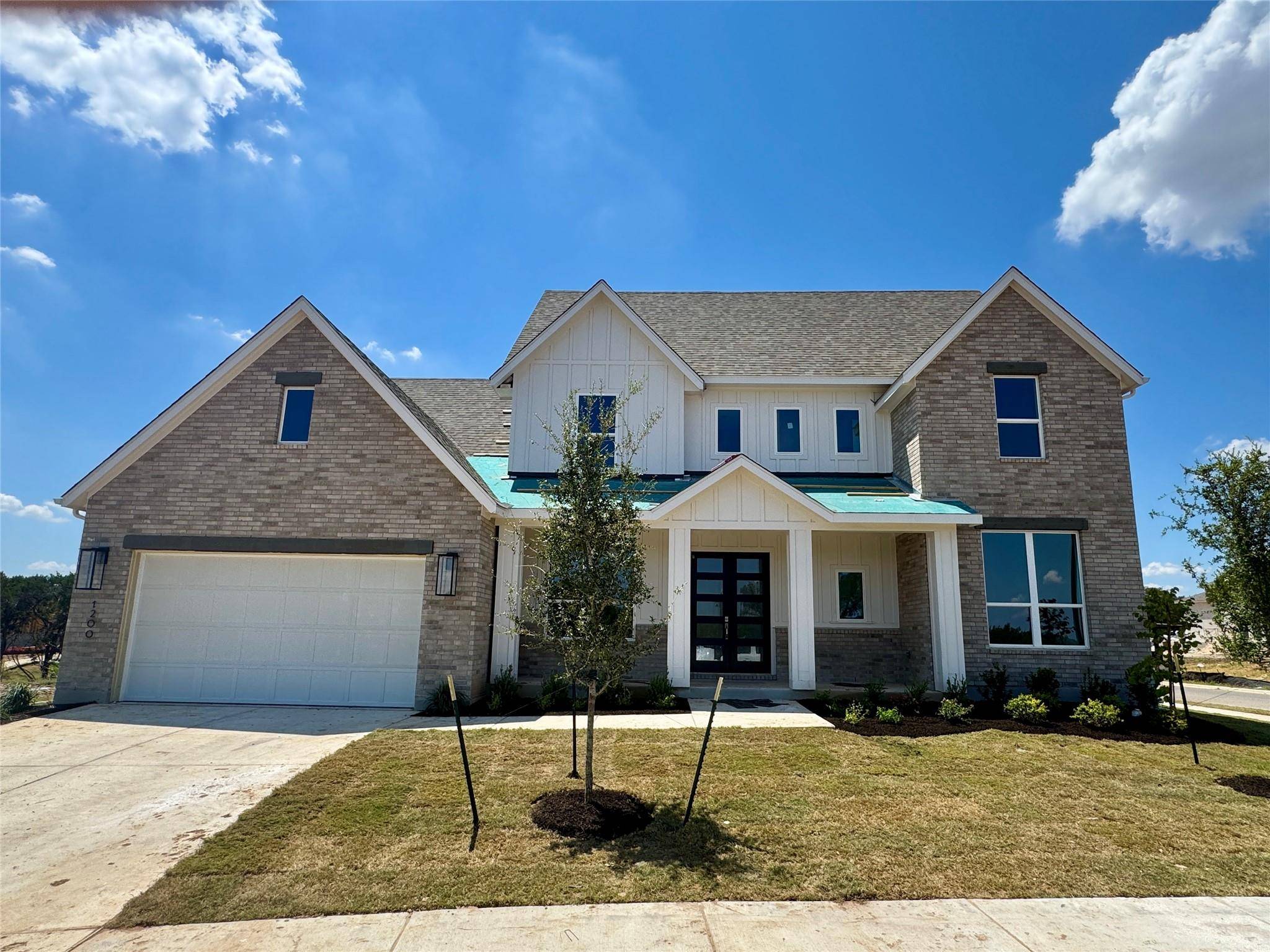 1200 Twisted Tarpley LN, Georgetown, TX 78628