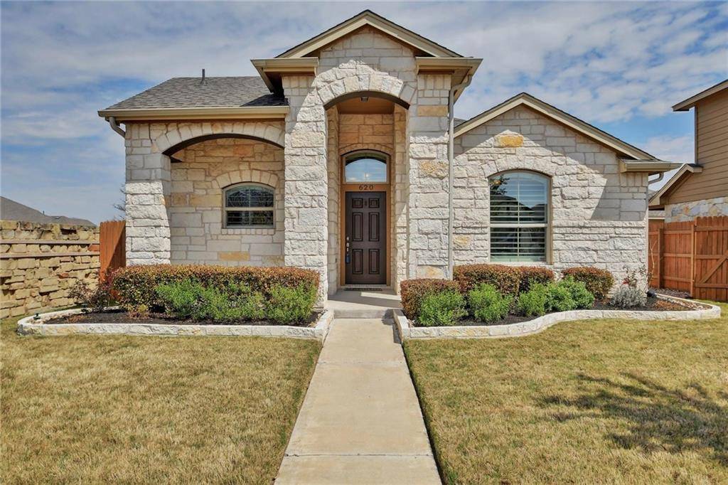 620 Palo Duro LOOP, Round Rock, TX 78664