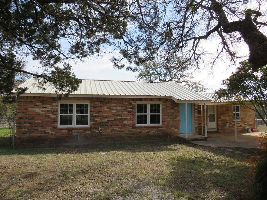 1530 Old Osage RD, Gatesville, TX 76528
